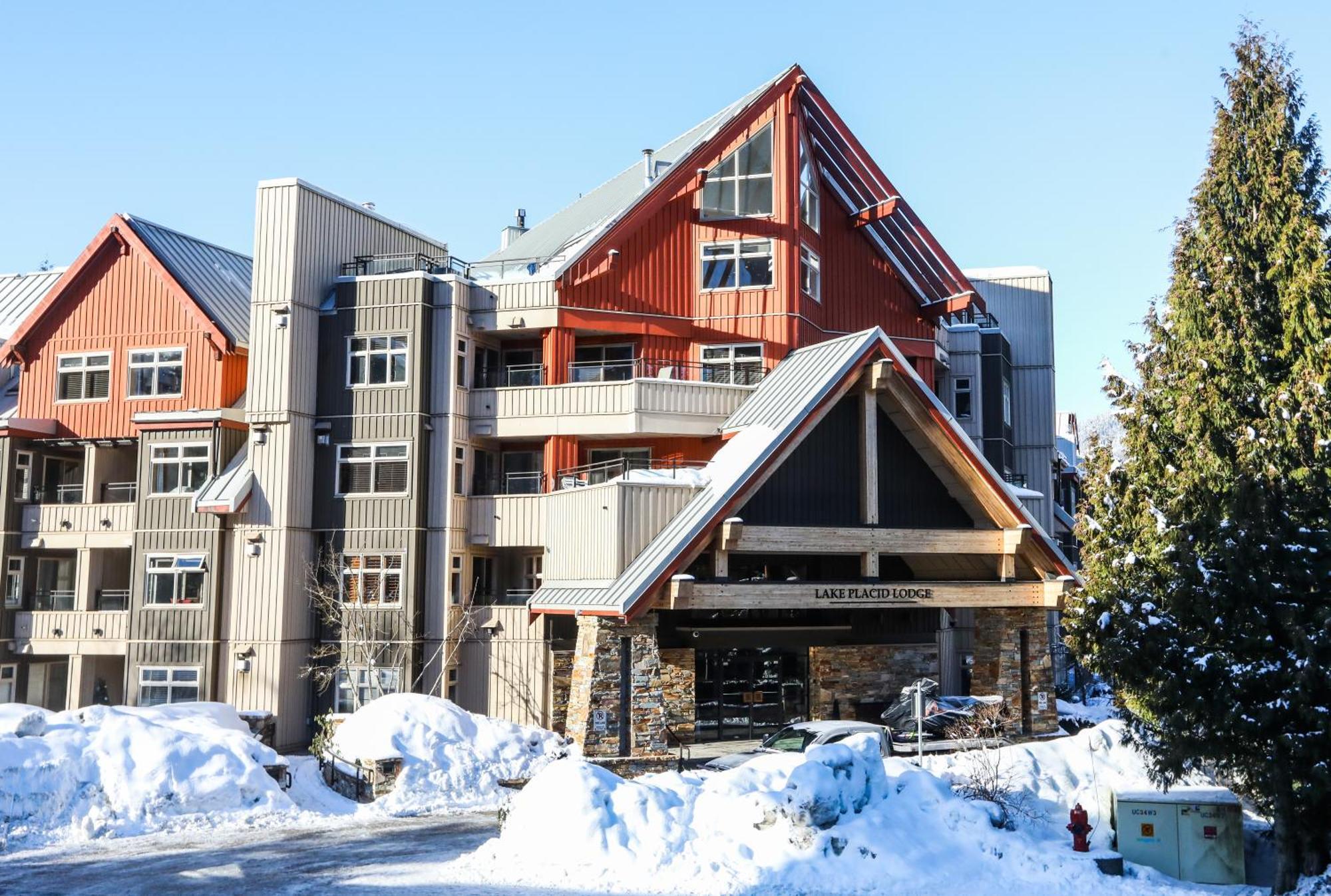Lake Placid Lodge By Whiski Jack ويسلار المظهر الخارجي الصورة